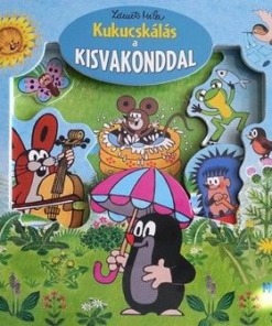 Alternative view of Kukucskálás a kisvakonddal