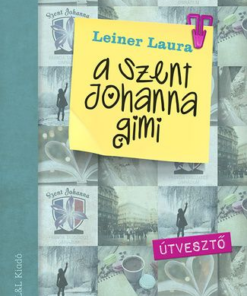 Alternative view of A Szent Johanna gimi 7. - Útvesztő