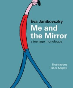 Alternative view of Me and the Mirror