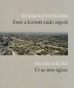 Alternative view of Út az üres éghez