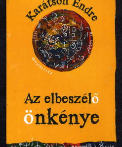 Alternative view of Az elbeszélő önkénye