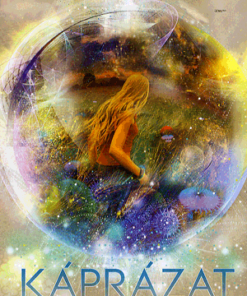 Alternative view of Káprázat