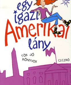 Alternative view of Egy igazi amerikai lány