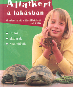 Alternative view of Állatkert a lakásban