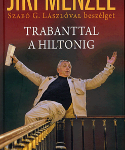 Alternative view of Trabanttal a hiltonig