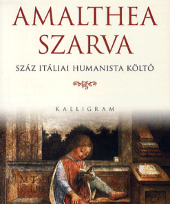 Alternative view of Amalthea szarva