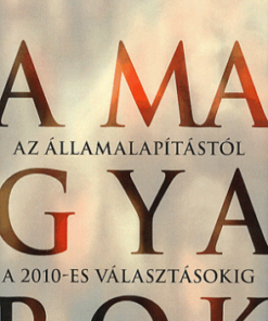 Alternative view of A magyarok