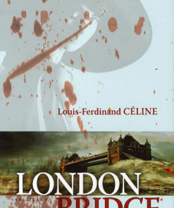 Alternative view of London bridge