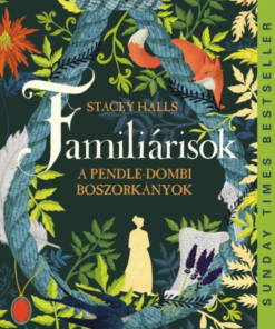 Alternative view of Familiárisok - puha
