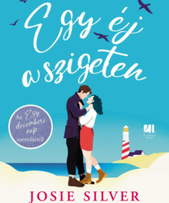 Alternative view of Egy éj a szigeten