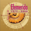 Efemerida 1975-2000