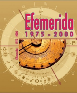 Efemerida 1975-2000
