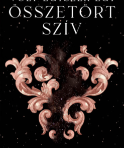 Volt egyszer egy összetört szív