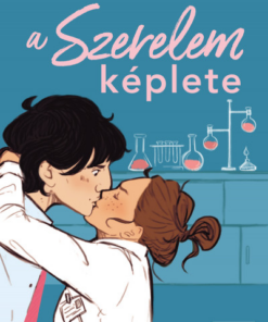 A szerelem képlete