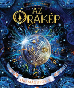 Az Órakép - Óramágusok V.