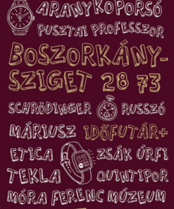 Boszorkánysziget 28 73