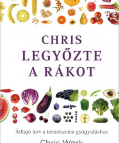Chris legyőzte a rákot