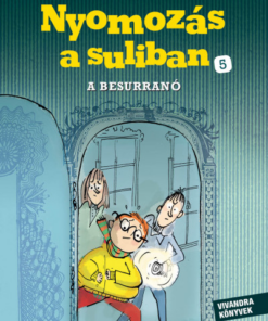 A Besurranó