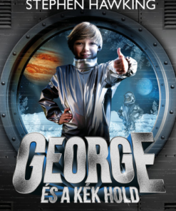 George és a kék hold