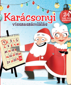 Karácsonyi visszaszámlálás