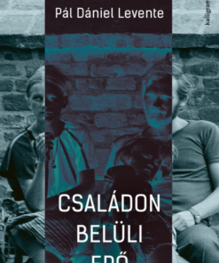 Családon belüli erő