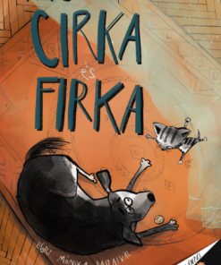 Cirka és Firka