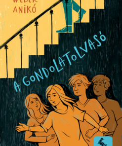 A gondolatolvasó