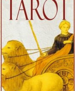 Kabbala Tarot - kártya - 78 lapos