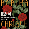 12 új Miss Marple-sztori