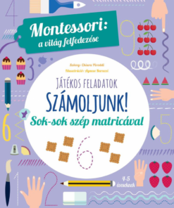 Játékos feladatok: Számoljunk!