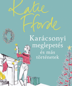 Karácsonyi meglepetés és más történetek