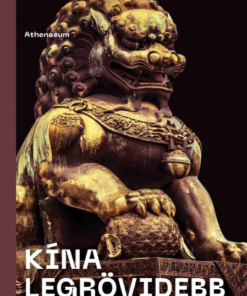 Kína legrövidebb története