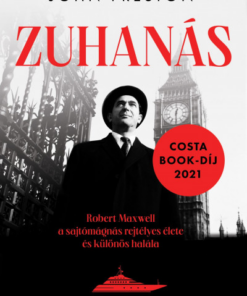 Zuhanás