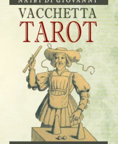 Vacchetta Tarot - 78 lapos