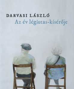 Az év légiutas-kísérője