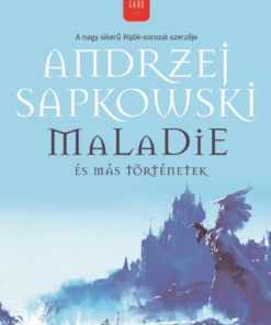 Maladie és más történetek