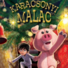 A karácsonyi malac - puha táblás