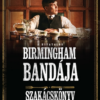 A hivatalos Birmingham bandája szakácskönyv