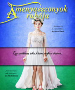 A menyasszonyok ruhája