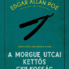 A Morgue utcai kettős gyilkosság