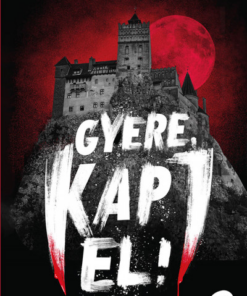Gyere, kapj el