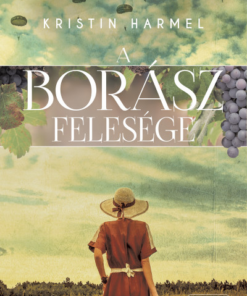 A borász felesége
