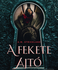 A fekete ajtó