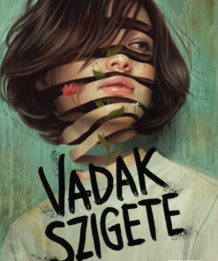 Vadak szigete