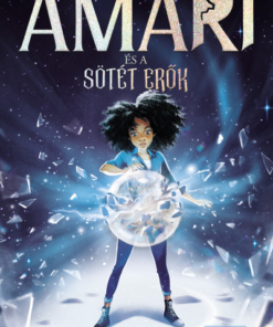 Amari és a sötét erők