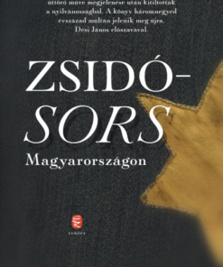 Zsidósors Magyarországon