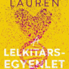 A lelkitárs-egyenlet - éldekorált