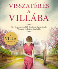 Visszatérés a villába
