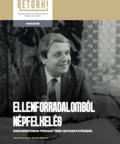 Ellenforradalomból népfelkelés