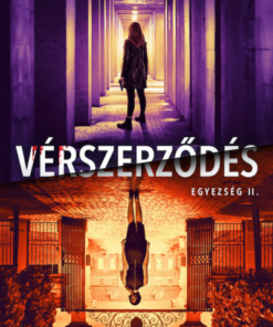 Vérszerződés